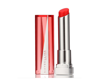 皮肤红的人适合的口红，四款改造气质  口红 皮肤泛红 美白祛黄 第5张