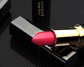 皮肤红的人适合的口红，四款改造气质  口红 皮肤泛红 美白祛黄 第8张