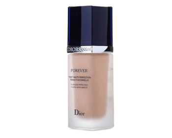 脸红用什么颜色粉底液，推荐四种颜色  粉底液 脸红 美白祛黄 第2张