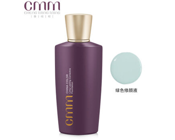 脸红用什么颜色粉底液，推荐四种颜色  粉底液 脸红 美白祛黄 第5张