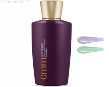 脸红用什么颜色粉底液，推荐四种颜色  粉底液 脸红 美白祛黄 第6张