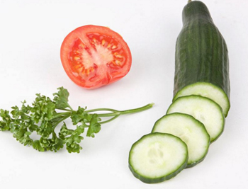 脸颊皮肤泛红怎么调理，五种办法调理好  皮肤泛红 美白祛黄 第2张