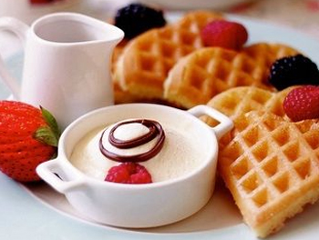 脸颊皮肤泛红怎么调理，五种办法调理好  皮肤泛红 美白祛黄 第4张