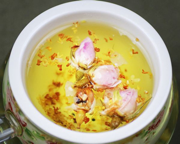 脸颊皮肤泛红怎么调理，五种办法调理好  皮肤泛红 美白祛黄 第5张