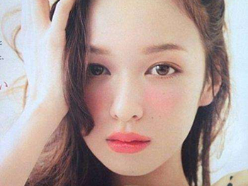 男生讨厌脸红的女生吗