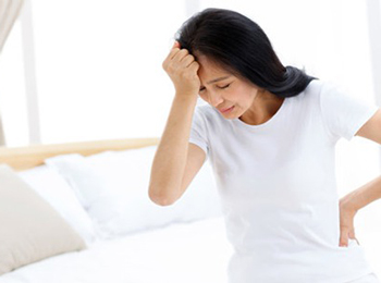 一到晚上脸上发烫发红怎么回事  晚上脸发红发烫 美白祛黄 第2张