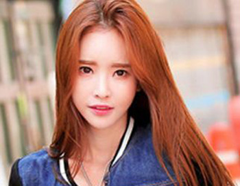 脸红适合什么颜色的头发，