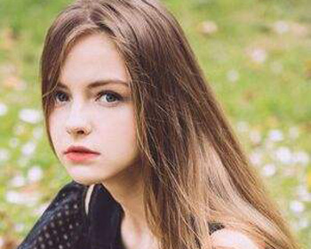 脸红适合什么颜色的头发，  脸红 头发颜色 美白祛黄 第4张