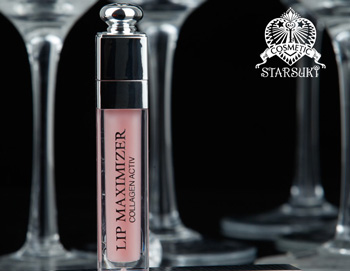 脸红用什么颜色的唇彩，推荐4色