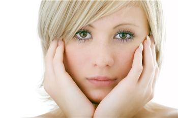 热的时候脸红怎么办  脸红怎么办 美白祛黄 第2张