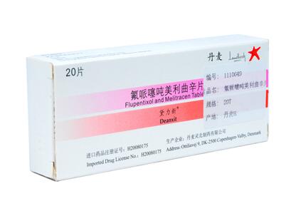 更年期面部潮红吃黛力新管用吗