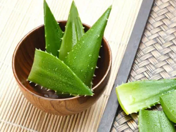 去除高原红的自制面膜，快速消红