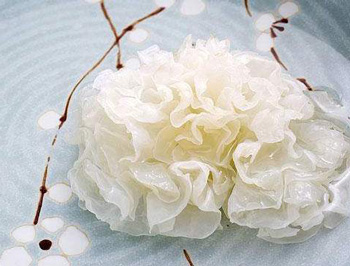 去除高原红的自制面膜，快速消红  去除高原红的方法 美白祛黄 第2张