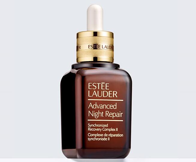 第六代特润修护肌透精华露能去潮红吗  精华露 雅诗兰黛 美白祛黄 第2张