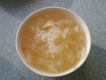 怎样快速去除红脸蛋， 恢复健康脸  红脸蛋 美白祛黄 第2张