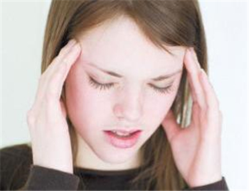 面色潮红皮肤发热是什么原因  什么原因 美白祛黄 第4张