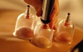 拔罐出现皮肤潮红的原因你知道吗