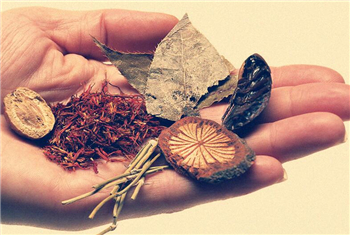 潮红潮热伴有盗汗吃什么药可以有效治疗  美白祛黄 第8张