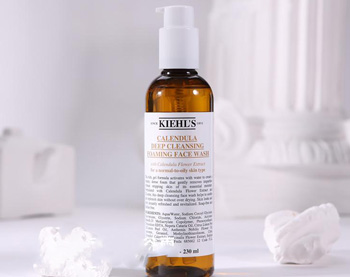 红脸蛋用什么护肤品