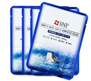 冬天红脸蛋怎么办敷什么面膜  高原红 面膜 美白祛黄 第3张