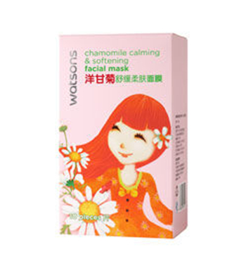 脸红有血丝怎么办，用什么护肤品  美白祛黄 第5张