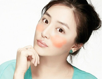 怎么快速去除高原红，3招教你完美去红