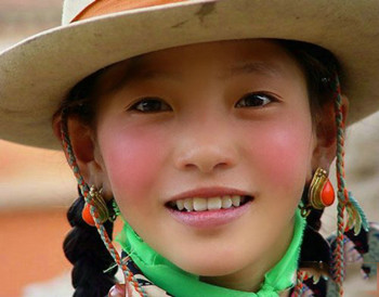 高原红是怎么回事，什么原因引起