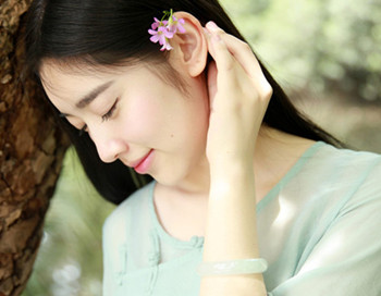 不用药物怎样去除高原红的4种方法