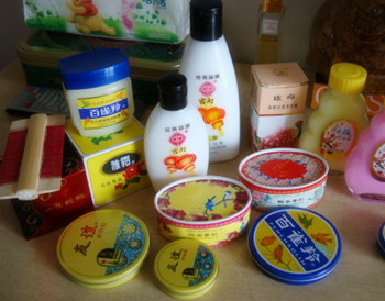 什么牌子的擦脸油能去高原红