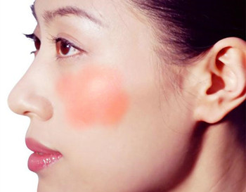 高原红肤质适合敷蜂蜜吗