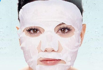 创福康面膜能修复角质层吗  创福康 面膜 美白祛黄 第3张