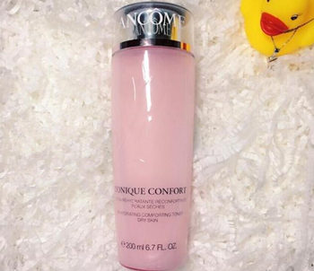 兰蔻粉水适合角质层薄的人用吗