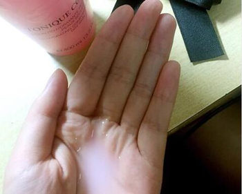 兰蔻粉水适合角质层薄的人用吗  兰蔻粉水 角质层薄 美白祛黄 第5张