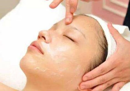 皮肤角质层薄能做脸吗，做脸部护理注意事项有哪些  角质层薄 做脸 美白祛黄 第2张