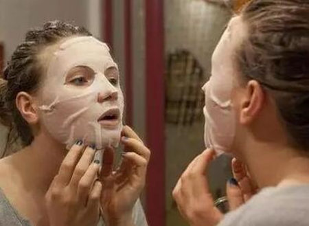 皮肤角质层薄能做脸吗，做脸部护理注意事项有哪些  角质层薄 做脸 美白祛黄 第5张