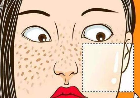 角质层的薄厚会影响什么，太厚太薄都有坏处  角质层薄 角质层厚 美白祛黄 第3张