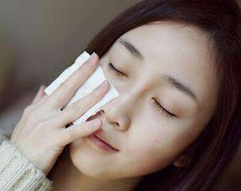 软化角质层对皮肤好吗，不同肤质效果不一样