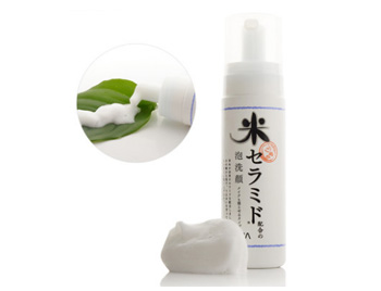 角质层薄长痘痘用什么洗面奶  角质层薄 美白祛黄 第5张