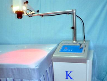 红光可以修复角质层吗，角质修复要慎重