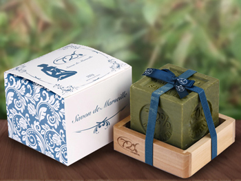 角质层薄适合用精油皂，五款推荐  精油皂 角质层薄 美白祛黄 第2张