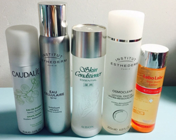 角质层薄怎么用爽肤水，教你正确使用爽肤水  爽肤水 角质层薄 美白祛黄 第5张