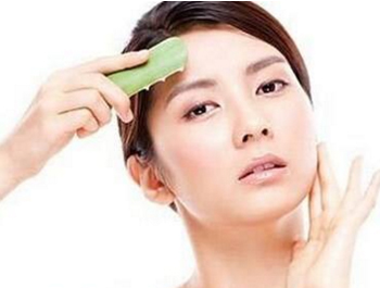 角质层薄过敏了怎么办，五种方法脱敏