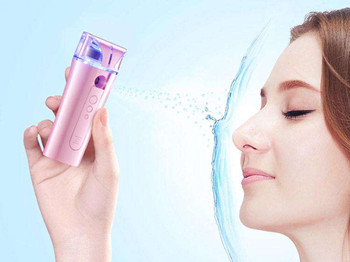 角质层薄适合用冷喷吗  角质层薄 冷喷 美白祛黄 第4张