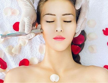 角质层薄可以做面部拨筋吗  角质层薄 美白祛黄 第4张