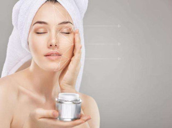 后天角质层受损能好吗，告别受伤肌肤  角质层 美白祛黄 第2张