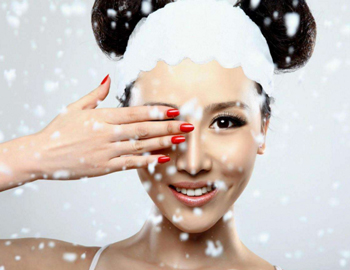 角质层薄可以做水疗吗  水疗 角质层薄 美白祛黄 第5张