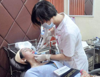 角质层薄能打水光针吗，看完之后再决定  角质层薄 水光针 美白祛黄 第2张