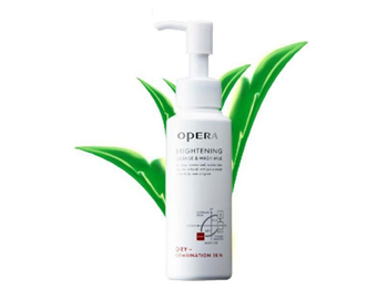 适合角质层薄的卸妆乳，温和产品推荐  卸妆乳 美白祛黄 第5张