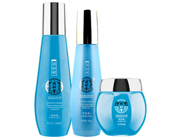 角质层薄用什么护肤品套装，推荐五款  角质层薄用护肤品 美白祛黄 第3张