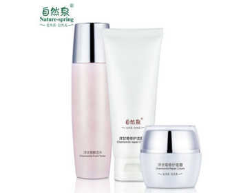 角质层薄用什么护肤品套装，推荐五款  角质层薄用护肤品 美白祛黄 第4张